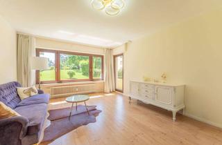 Wohnung kaufen in Germanenstraße 21, 58509 Lüdenscheid, Kernsanierte 3-Zimmer-Wohnung in bester Lage von Oeneking | 80 m² |sofort bezugsfertig |neue Fenster