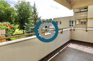 Wohnung kaufen in Promenadenstraße 8b, 12207 Lichterfelde, GROSSER BALKON MIT BLICK INS GRÜNE - ZUM SELBSTGESTALTEN - NÄHE PARK AM TELTOWKANAL