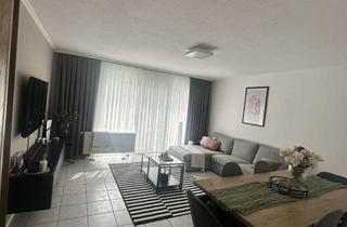 Wohnung kaufen in 76532 Weststadt, Kapitalanlage oder zukünftiges Eigenheim 3- Zimmer-Wohnung mit Balkon in zentraler Lage