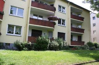 Wohnung kaufen in Wertstraße 12, 45357 Dellwig, Schöne 2-Zimmer-Wohnung mit Balkon in Essen-Dellwig