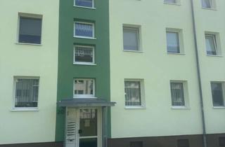 Wohnung kaufen in Straße Des Friedens 20, 08606 Oelsnitz, Zuhause mit vier Zimmern in Oelsnitz