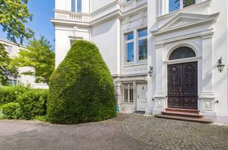 Wohnung kaufen in 65189 Wiesbaden, 2-Zimmer-Altbauwohnung in begehrter Lage von Wiesbaden