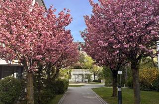 Wohnung kaufen in 80809 Milbertshofen-Am Hart, Wohnen in der Sackgasse: Ruhige 4-Zimmer Wohnung nahe Luitpold- und Olympiapark