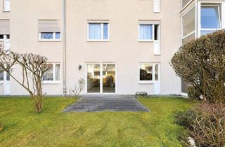 Wohnung kaufen in 73230 Kirchheim, Attraktive Eigentumswohnung in gefragter Wohnlage