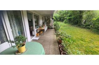 Wohnung kaufen in 69469 Weinheim, Vermietete 3-Zimmer-Wohnung in Top-Lage Weinheim – Nähe Schlosspark und Altstadt