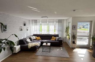 Wohnung mieten in 74354 Besigheim, Sehr schöne 3,5 Zimmer Wohnung mit Garten in Besigheim zu vermieten
