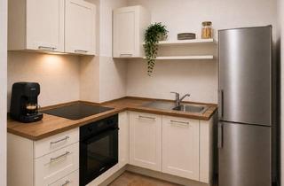 Wohnung mieten in 39124 Neue Neustadt, Barrierefreies Service-Wohnen❤️Senioren Residenz❤️2-Z EBK Balkon Klimaanlage