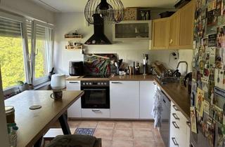 Penthouse mieten in Am Grossen Wald, 69251 Gaiberg, Charmante und großzügige Penthousewohnung mit traumhafter Dachterrasse in Gaiberg