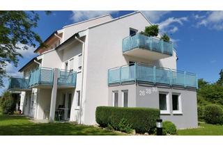 Wohnung mieten in 88348 Bad Saulgau, Wohnen in sehr guter Lage: Wohnung im Siebenkreuzerweg