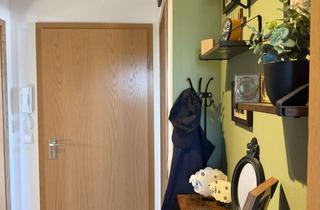 Wohnung mieten in Milanstr., 67373 Dudenhofen, Frischer Wohnraum: Saniertes 2-Zimmer-Apartment in Dudenhofen