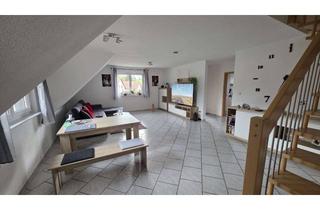 Wohnung mieten in 75394 Oberreichenbach, 3 Zimmer Maisonette-Wohnung mit EBK, Fußbodenheizung, Wärmepumpe