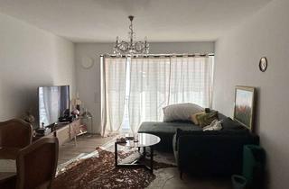 Wohnung mieten in 88400 Biberach, Schöne 2-Zimmer-Wohnung , großer Balkon , Talfeld
