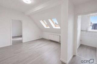 Wohnung mieten in Otawistraße 15, 13351 Wedding, Ab 15.08. wartet diese fantastische 3-Zimmer-DG-Wohnung auf Euch!