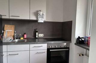 Wohnung mieten in Kreuzbergstraße 56, 96317 Kronach, Attraktive 1-Zimmer-Wohnung in Kronach