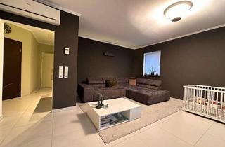 Wohnung mieten in 59379 Selm, 3-Zimmer-Wohnung mit Wintergarten und Einbauküche in Selm-Cappenberg