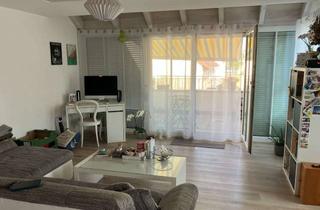 Wohnung mieten in Gündelbacher Straße 45, 75428 Illingen, 2,5-Zimmer-Maisonette Wohnung in Illingen