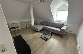 Wohnung mieten in 54292 Trier, Modernisierte 2,5-Zimmer-Dachgeschosswohnung in Trier