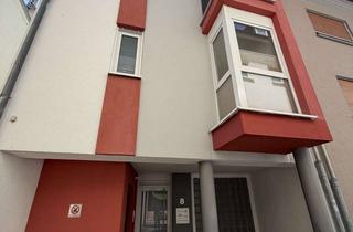 Wohnung mieten in Dalbergergasse, 64625 Bensheim, Ruhige Wohnung mit Balkon in der Nähe der Fußgängerzone