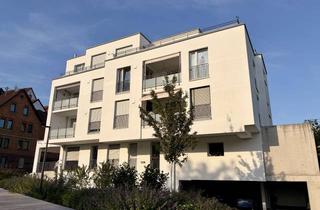 Wohnung mieten in Bahnhofstr. 13, 71229 Leonberg, Exklusive 2-Zimmer-Wohnung in unmittelbarer Nähe zur historischen Altstadt von Leonberg