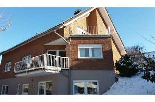 Wohnung mieten in Kleiststraße, 57518 Betzdorf, 3-Zimmer-Wohnung in Betzdorf