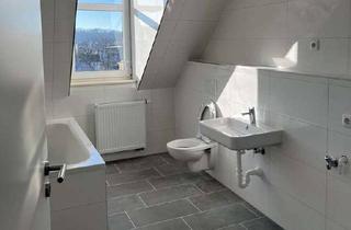 Wohnung mieten in Katharinenstraße 16, 06667 Weißenfels, Frische Sanierung: freundliche 2-Zimmer-Wohnung mit EBK in Weißenfels