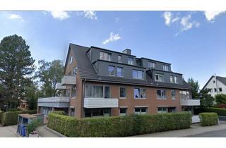 Wohnung mieten in Rohnsweg 25, 37085 Göttingen, Exklusive Erdgeschosswohnung mit großzügiger Terrasse und vielseitigen Erweiterungsmöglichkeiten