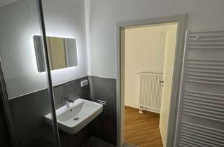 Wohnung mieten in 34346 Hann. Münden, Komplett sanierte 2 Zimmerwohnung mit Dachterasse und Blick über die Stadt für Polizeistudenten