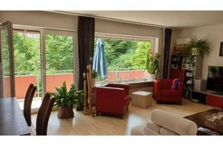 Wohnung mieten in 65817 Eppstein, Wunderbar helle 4-Zi-Whg., ruhige Waldrandlage mit Balkon in Vockenhausen