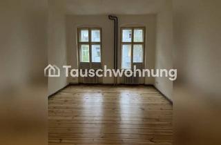 Tauschwohnungen in 13347 Wedding, Tauschwohnung: Schöne 2.5-Zimmer-Wohnung in Berlin Mitte zum Tausch
