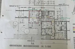 Wohnung mieten in Grabenstraße 58, 55411 Bingen, Großzügige, komplett sanierte Erdgeschoßwohnung mit Garten und Terrasse – ideal für junge Familien