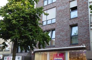 Penthouse mieten in Voßstraße 41, 47574 Goch, Exklusive Penthouse-Wohnung mit Aufzug (geringe Heiz- und Nebenkosten!)