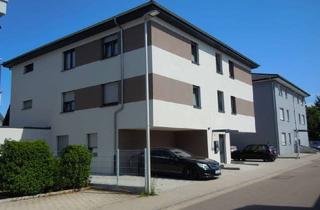 Wohnung mieten in Lilienstraße, 77731 Willstätt, Willstätt/Sand: 3 Zi-Wohng., Neubau