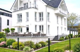 Wohnung mieten in 14089 Kladow, Hell-freundliche 2-Zimmer-Mietwohnung im Dachgeschoss, 70 m², EBK, Dachterrasse, Kladow