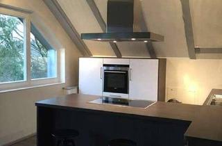 Lofts mieten in 21360 Vögelsen, Exklusive Loft-Wohnung mit offener Galerie und Design-Einbauküche in Vögelsen