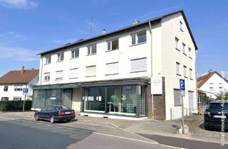 Wohnung mieten in Gartenstraße 22, 71254 Ditzingen, 3 Zi. Whg. komplett renoviert, neue EBK und Einzelgarage