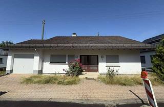 Wohnung mieten in Höhrweg, 57584 Scheuerfeld, Tolles Haus mit Garten und Balkon