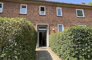 Wohnung mieten in Marienburger Straße, 21493 Schwarzenbek, geräumige Dachgeschosswohnung in ruhiger Lage in einem 5 Parteienhaus
