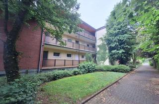 Wohnung mieten in Feldbreede, 49078 Hellern, Große 2 Zimmer Wohnung mit Balkon
