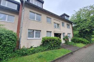 Wohnung mieten in Hofbreede, 49078 Hellern, Schöne 2 Zimmer Dachgeschoss Wohnung, ruhig gelegen