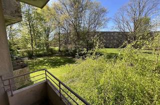 Wohnung mieten in Fregattenstr. 26, 23558 Buntekuh, 2,5 Zimmer-Wohnung mit Balkon und Tageslichtbad mit Wanne