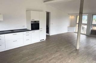 Penthouse mieten in 53489 Sinzig, Traumhafte Penthouse-ähnliche 2-Zimmer-Wohnung mit XXL-Dachterrasse im Herzen von Sinzig