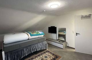 Wohnung mieten in 71691 Freiberg, Gemütliche Dachgeschosswohnung in Bahnhofsnähe von Freiberg am Neckar