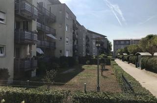 Wohnung mieten in Ida-Dehmel-Ring 24, 68309 Käfertal, 2-Zimmerwohnung ab 01.11.2026 mit Balkon