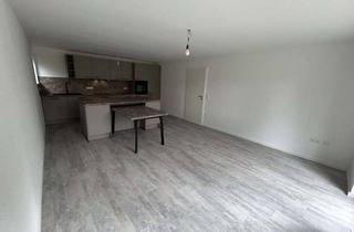 Wohnung mieten in 75233 Tiefenbronn, Exklusive Gartenwohnung mit Terrasse, Designküche & Blick auf die Würm