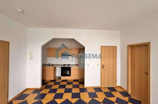 Wohnung mieten in 17235 Neustrelitz, Kompaktes Wohnglück direkt am Markt von Neustrelitz, wird renoviert