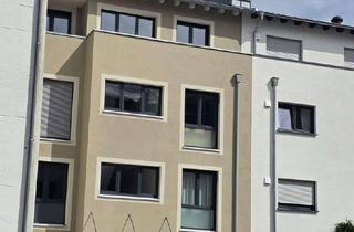 Wohnung mieten in Luchemerstrasse, 52379 Langerwehe, Exklusive 2-Zimmer-Wohnung Neubau Düren Langerwehe