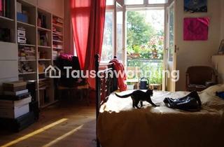Tauschwohnungen in Florastrasse 00, 13187 Pankow, Tauschwohnung: Berlin 4 zi gegeg 2x Wohnung oder Atelier