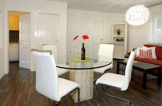 Wohnung mieten in 71540 Murrhardt, 3-Zimmer-Wohnung mit Einbauküche im Stadtzentrum von Murrhardt