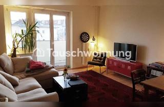 Tauschwohnungen in Birkenstraße, 10559 Tiergarten, Tauschwohnung: Helle 2ZKB 4.0G süd Balkon gegen 3-4 ZKB