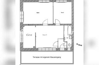 Tauschwohnungen in Groothoffgasse, 22303 Winterhude, Tauschwohnung: Suche 3 bis 4 Zimmer / Biete 3 Zimmer
